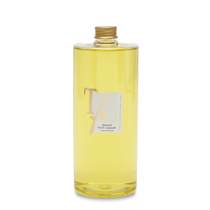 Borgo degli Agrumi Refill with Sticks
