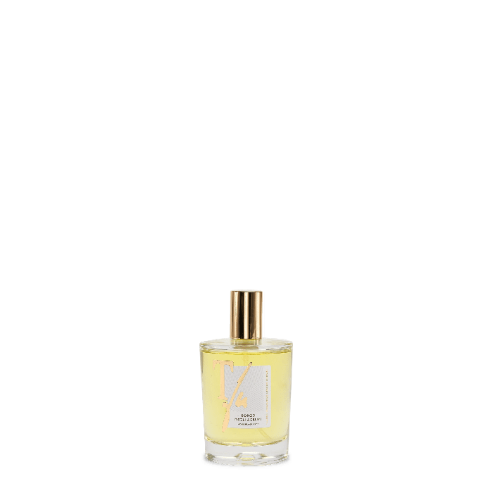 Borgo degli Agrumi ml 100 Spray