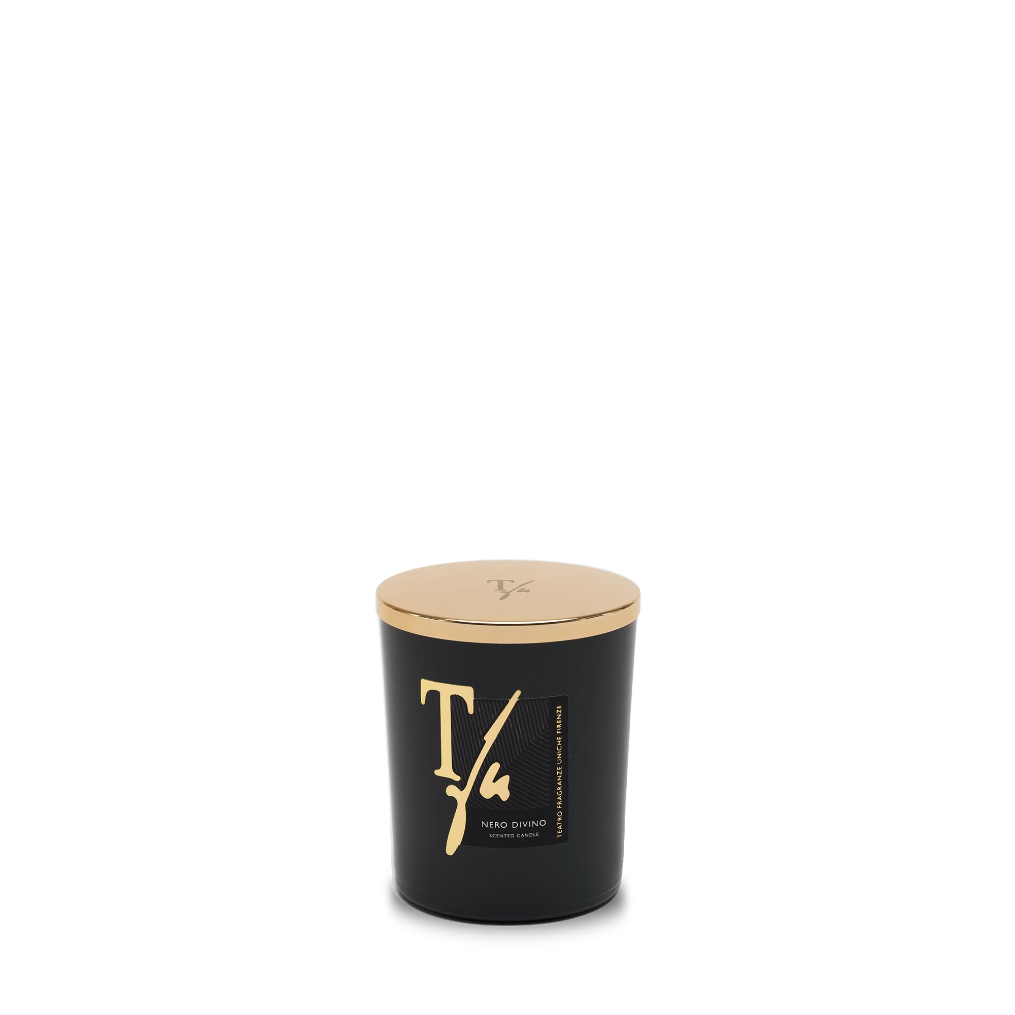 Nero Divino Scented Candle