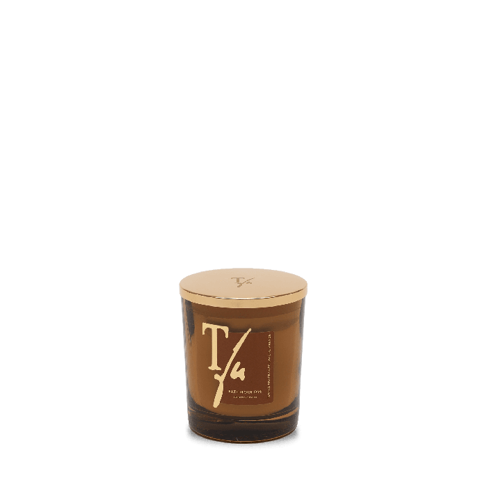 Patchoulove Scented Candle