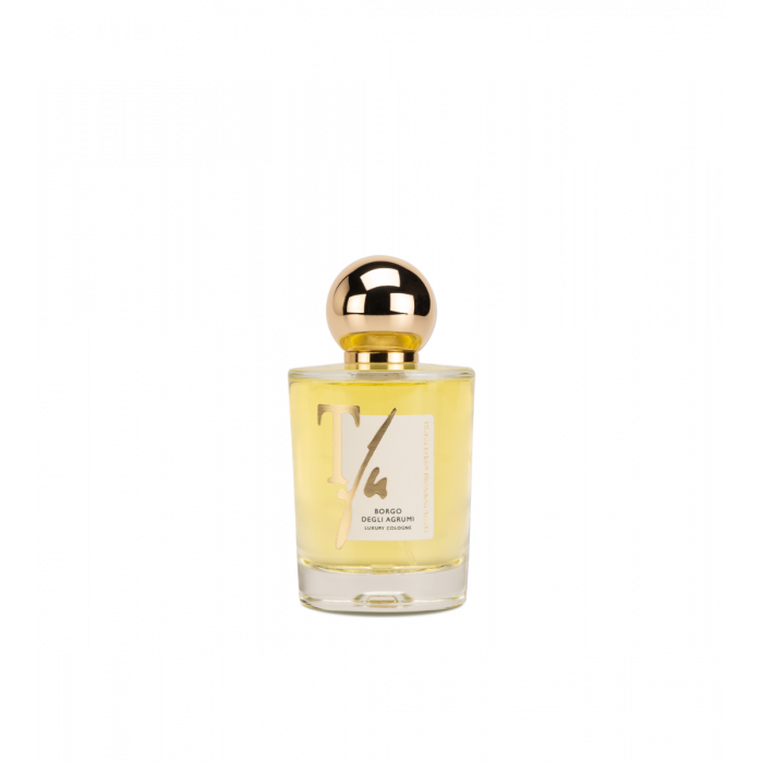 Borgo Degli Agrumi Luxury Cologne