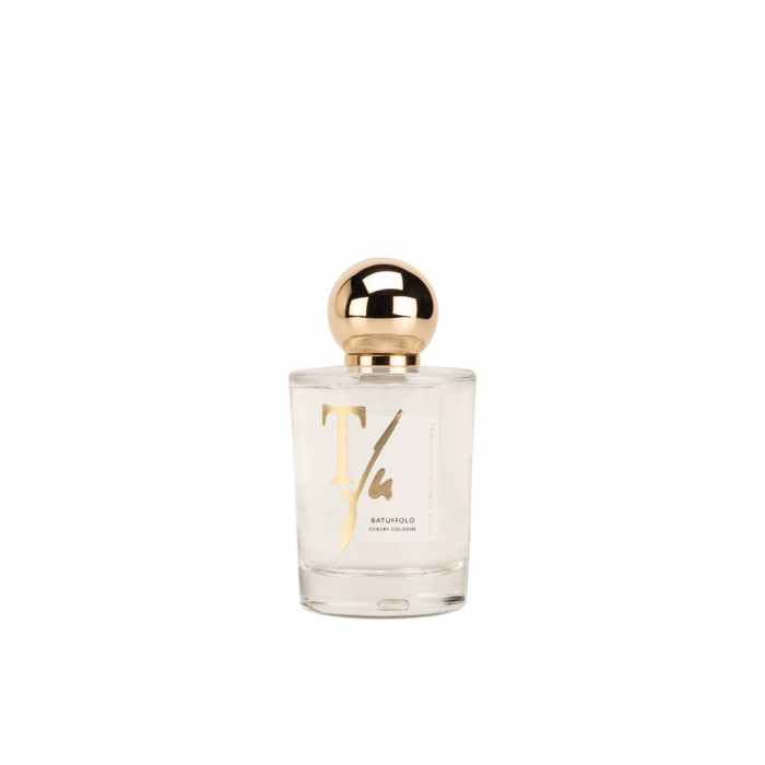 Batuffolo Luxury Cologne