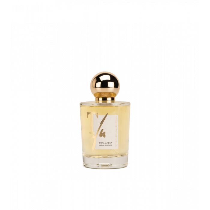 Pura Ambra Luxury Cologne