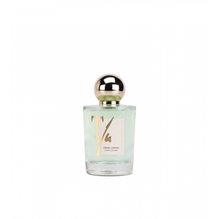 Verde Lorena Luxury Cologne