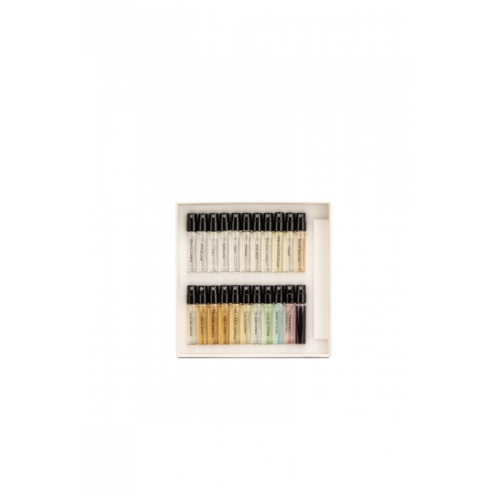 Discovery Kit Home Fragrances