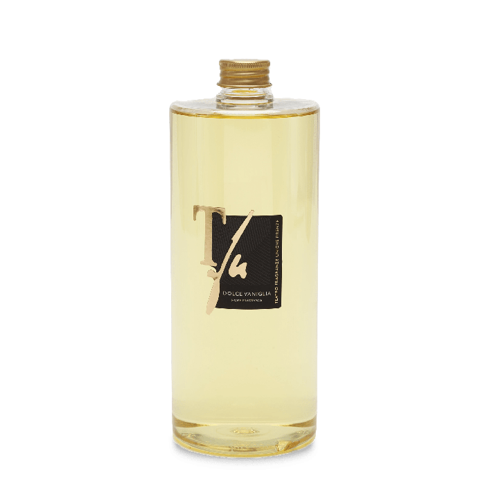 Dolce Vaniglia Refill with Sticks