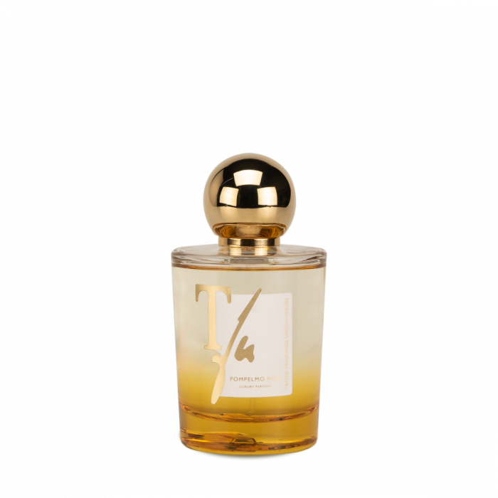 Pompelmo Pepe Perfume 100 ml spray