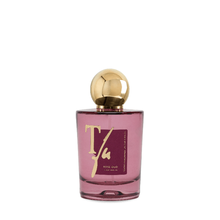 Rose Oud 100 ml Perfume