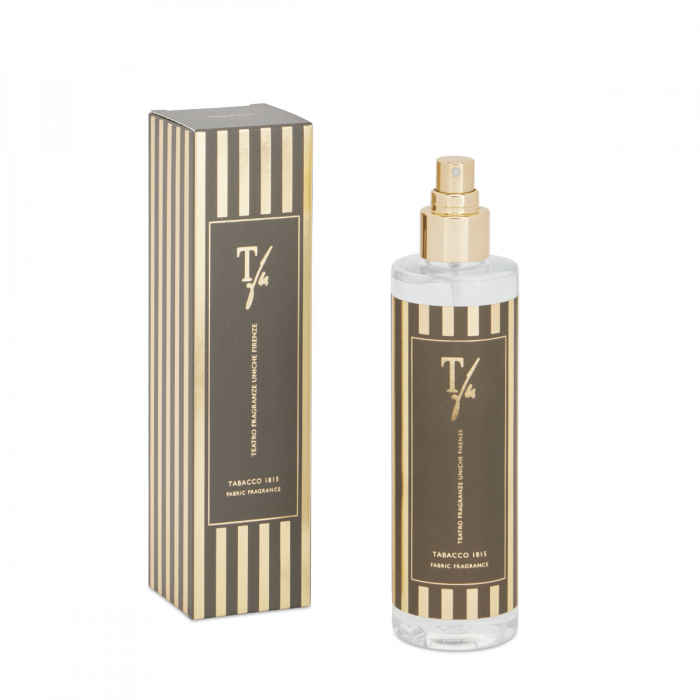 Tabacco 1815 ml 250 Fabric Line