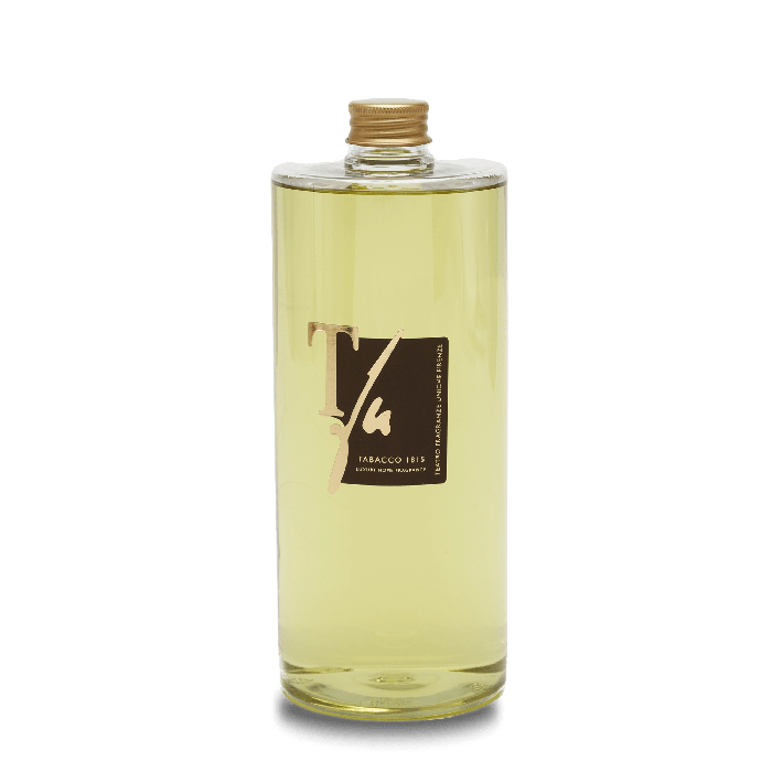 Tabacco 1815 ml 1000 Refill with Sticks