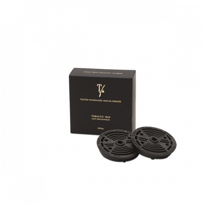 Car Fragrance Tabacco 1815 Refills