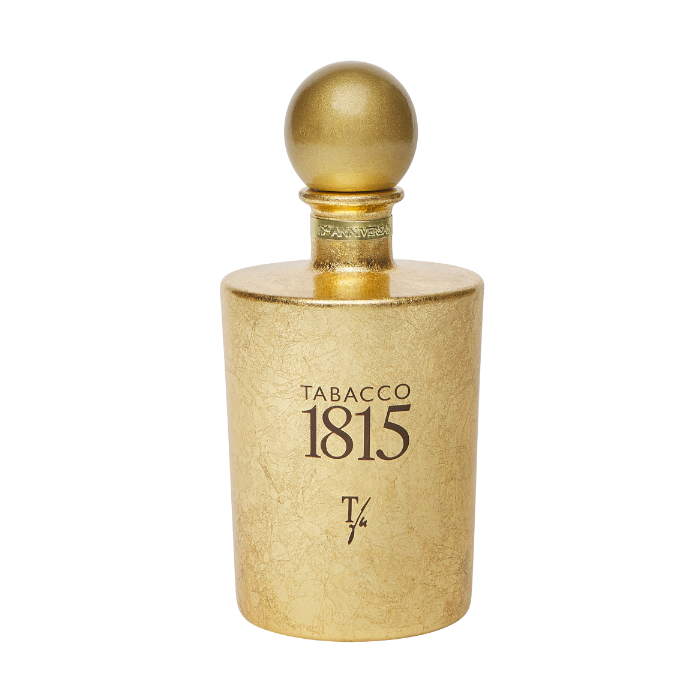 Tabacco 1815 10Th Anniversary 