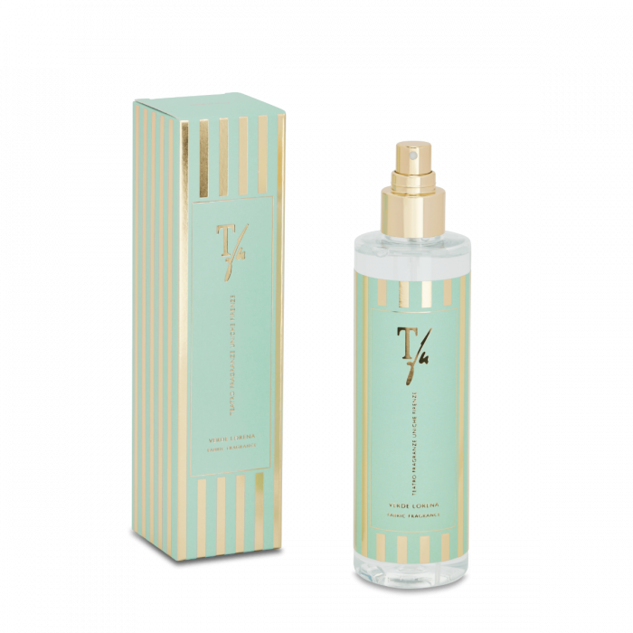 Verde Lorena ml 250 Fabric Line
